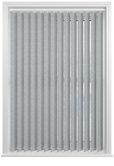 Argyll, Glas - Vertical Blind